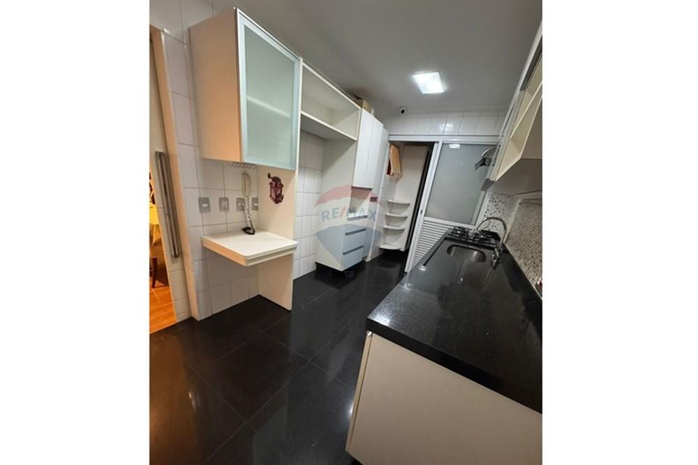 Apartamento - Alugar - São Paulo , São Paulo - COZINHA1.jpeg - 601261107-2