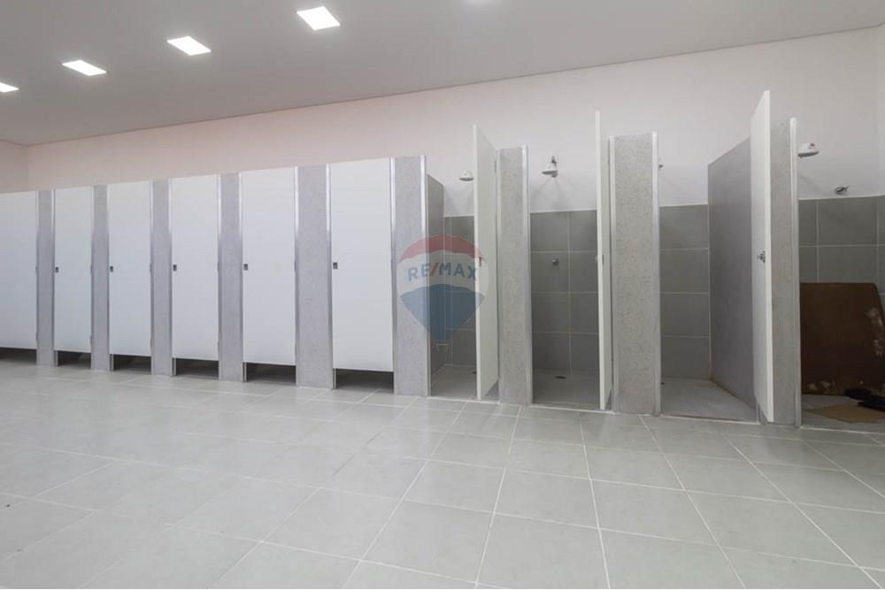 Galpão - Alugar - São Paulo , São Paulo - 11 - 1º ANDAR  BANHEIRO 3 (3).jpg - 601261091-15