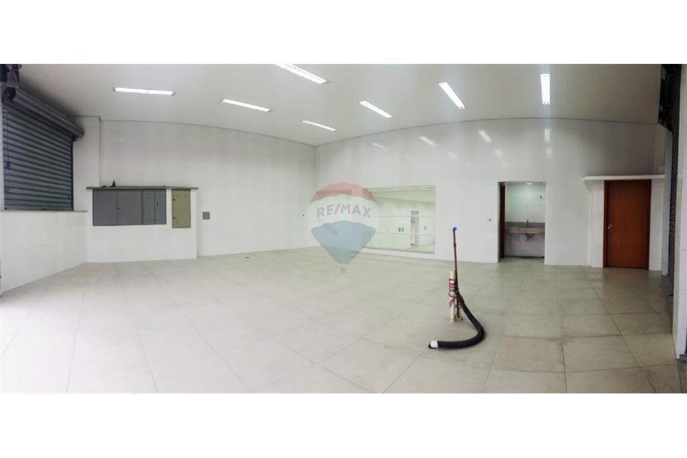 Restaurante - Alugar - São Paulo , São Paulo - 25 - 601261021-407