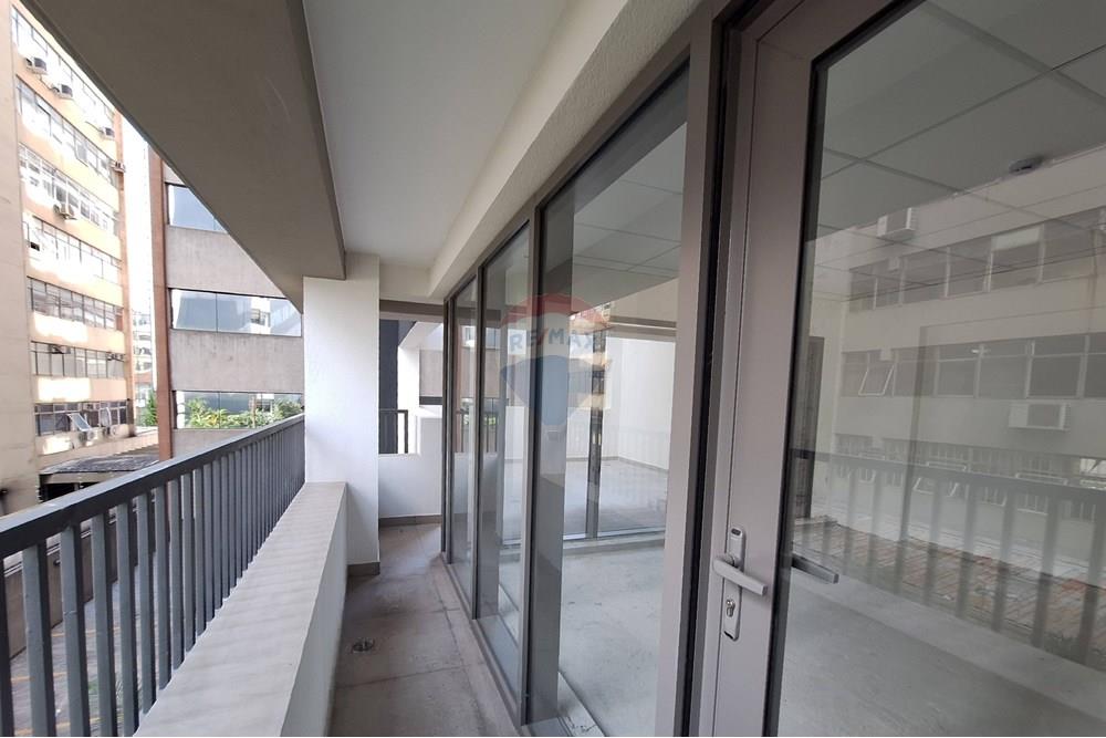 Cj. Comercial/ Sala - Alugar - São Paulo , São Paulo - 20250224_152805.jpg - 601401017-46