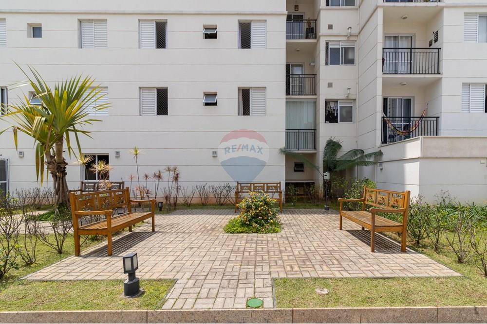 Apartamento - Venda - São Paulo , São Paulo - Av Elísio Teixeira Leite, 960_28.jpg - 601751098-71