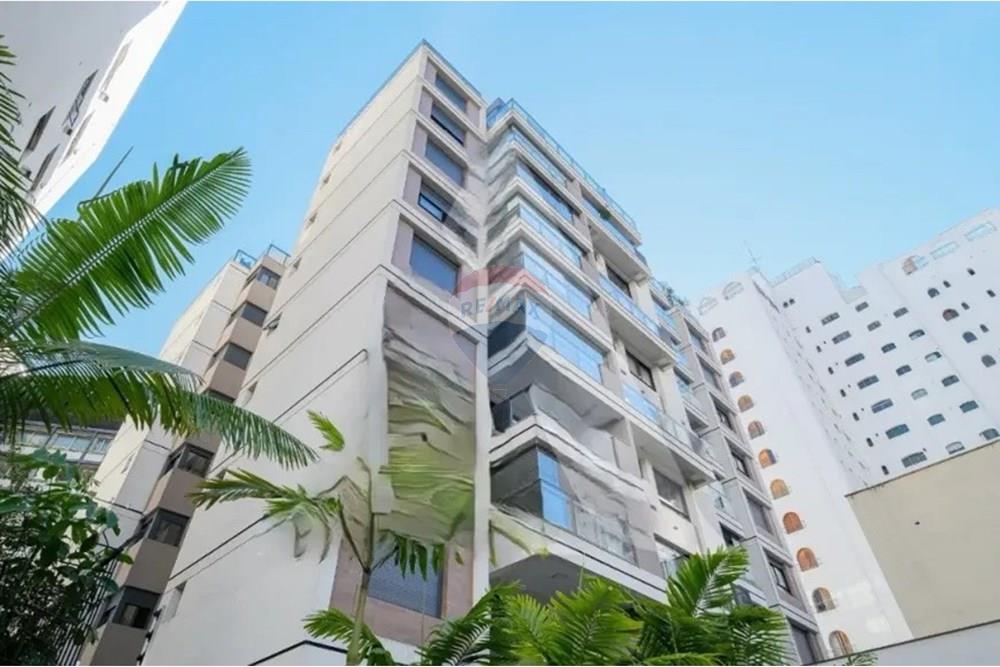 Duplex - Alugar - São Paulo , São Paulo - 29 ICC xxxyf.jpg - 601361040-155