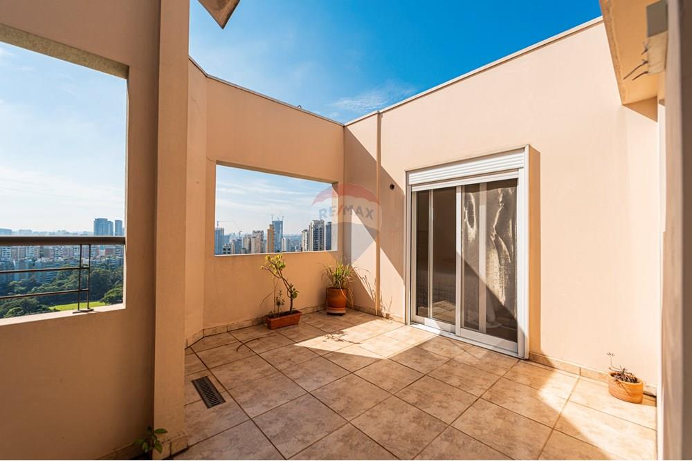 Cobertura - Venda - São Paulo , São Paulo - 601301067-14-cobertura venda rua Dep. Laércio Corte, 340, ap. 134 REMAX (51).jpg - 601301067-14