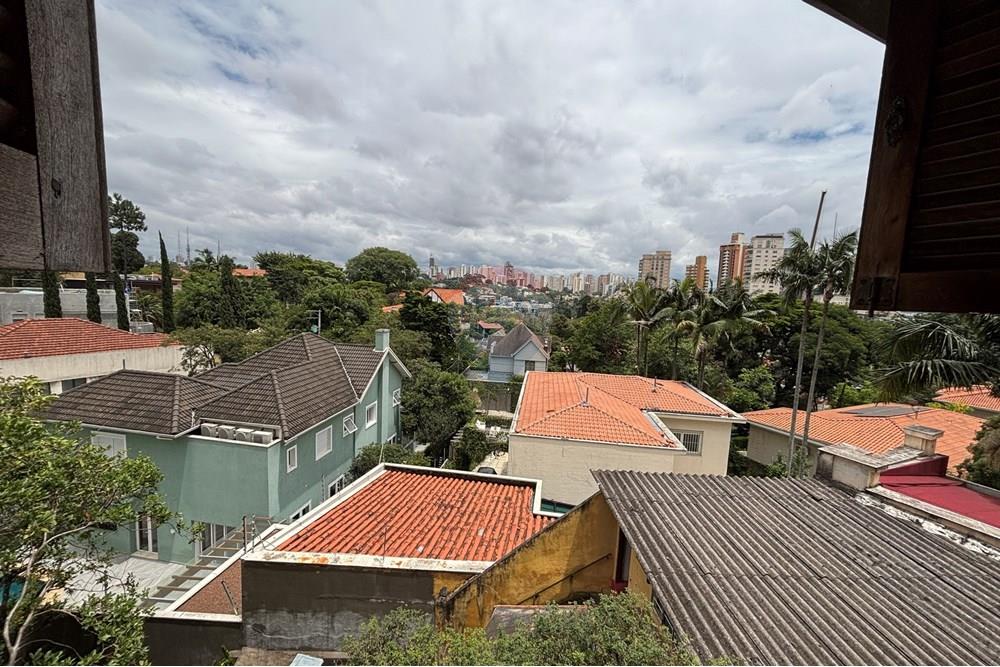 Casa - Alugar - São Paulo , São Paulo - IMG_0868.JPG - 601081019-38