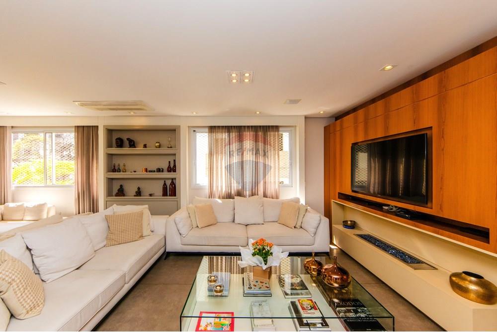 Apartamento - Venda - São Paulo , São Paulo - IMG_3129.jpg - Sala - 601401041-26