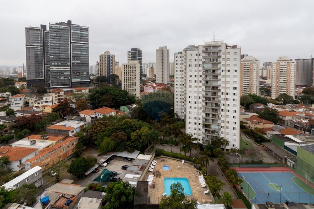 Apartamento - Venda - São Paulo , São Paulo - 24 VISTA TERRAÇO (1).jpg - 602281025-30