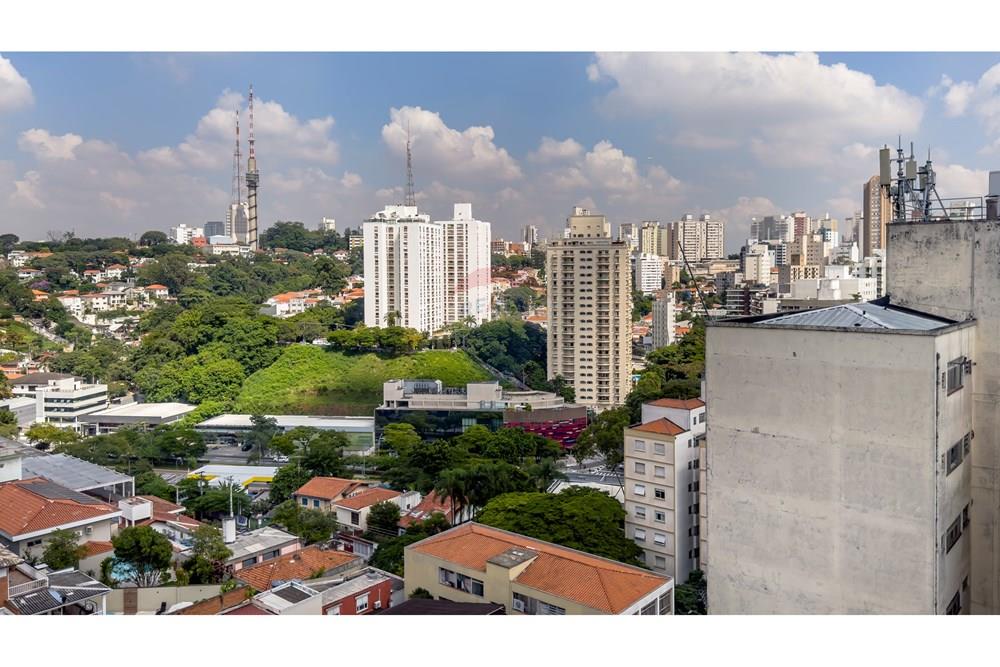 Cobertura - Venda - São Paulo , São Paulo - IMG_0737.jpg - 601261002-221