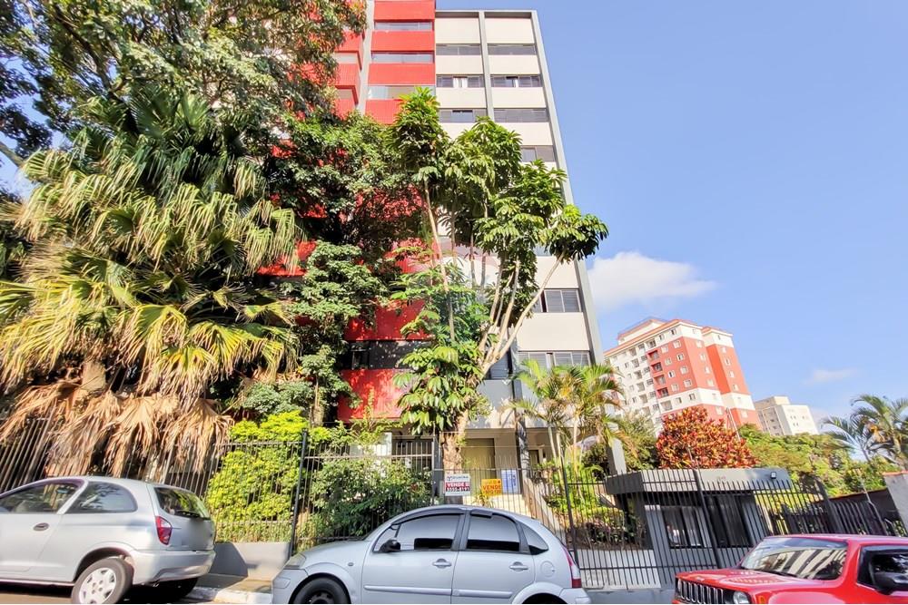 Apartamento - Venda - São Paulo , São Paulo - 20250513_15285101.jpg - Fachada - 602161019-1