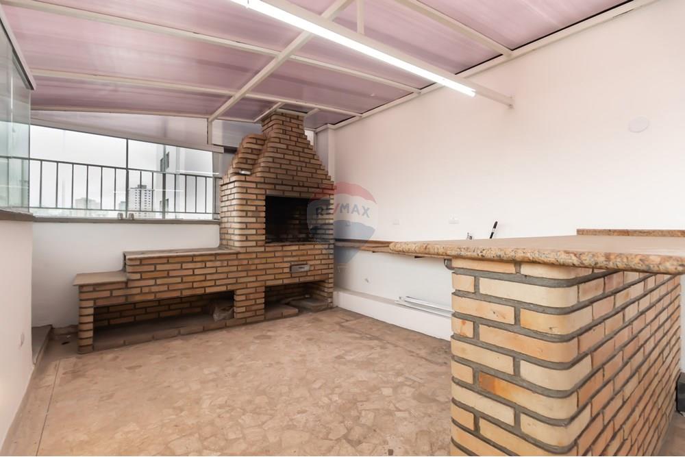 Cobertura - Venda - São Paulo , São Paulo - IMG_736137.jpg - Churrasqueira - 601811024-42