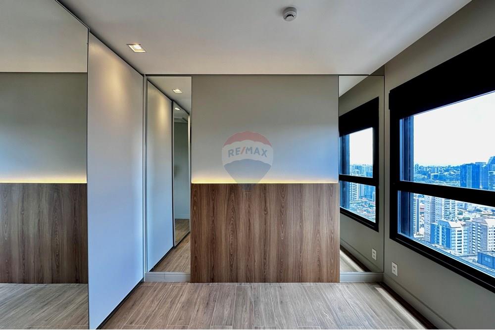 Apartamento - Alugar - São Paulo , São Paulo - IMG_5676.jpg - 602321003-24