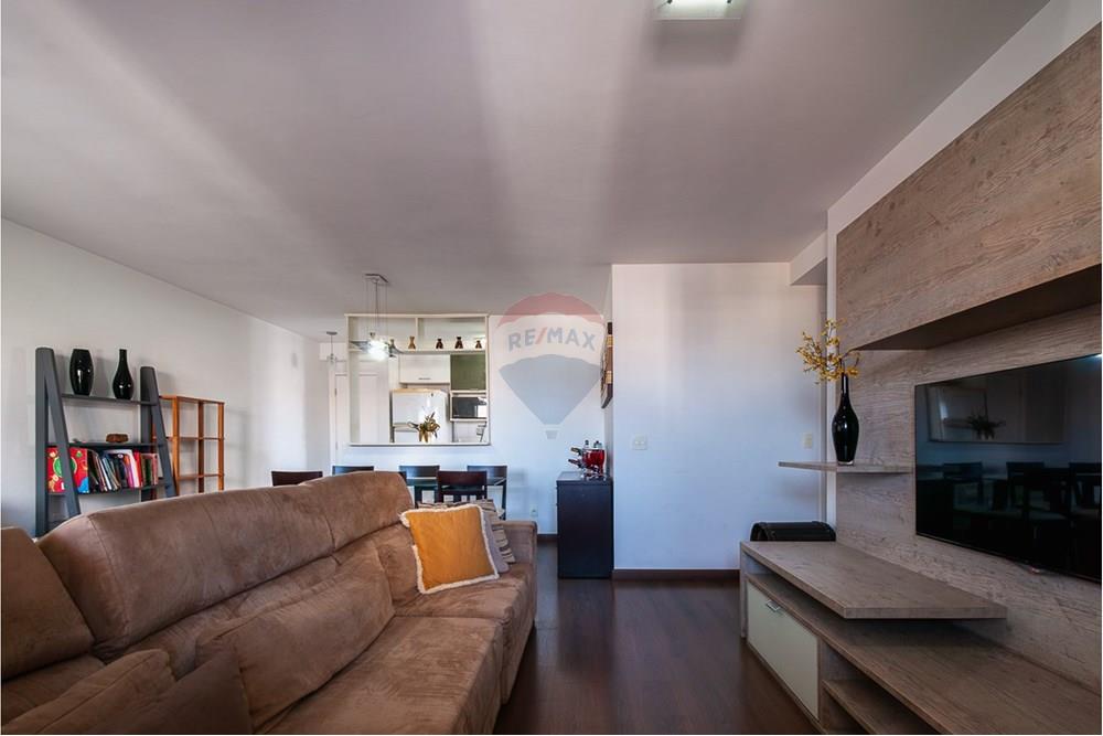 Apartamento - Venda - São Paulo , São Paulo - sala v7.jpg - Sala de estar - 601311011-162