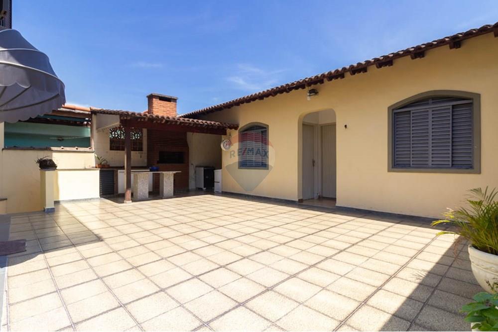 Sobrado - Venda - São Paulo , São Paulo - 02 QUINTAL EDÍCULA.jpg - 601261059-152