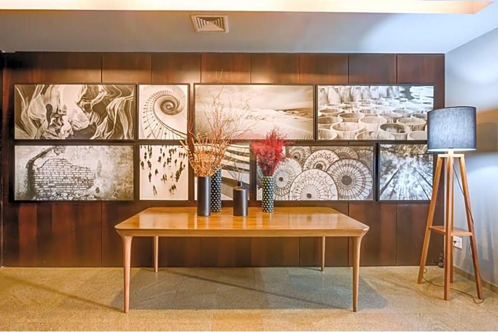 Apart Hotel/ Flat - Venda - São Paulo , São Paulo - Decoração.jpeg - 602241008-35