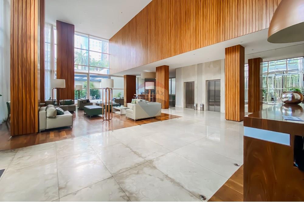 Apartamento - Venda - São Paulo , São Paulo - IMG_815533.jpg - Layout aberto - 601371001-92