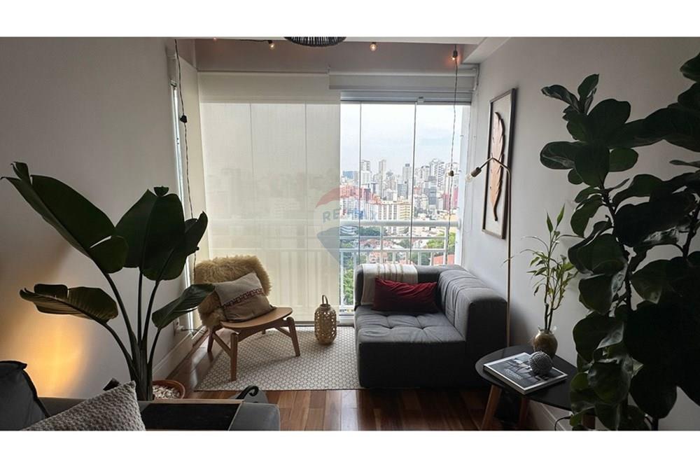 Apartamento - Alugar - São Paulo , São Paulo - fe1a6222-cbff-4344-bf94-ebe8dfcdcffa.jpg - 601471039-23