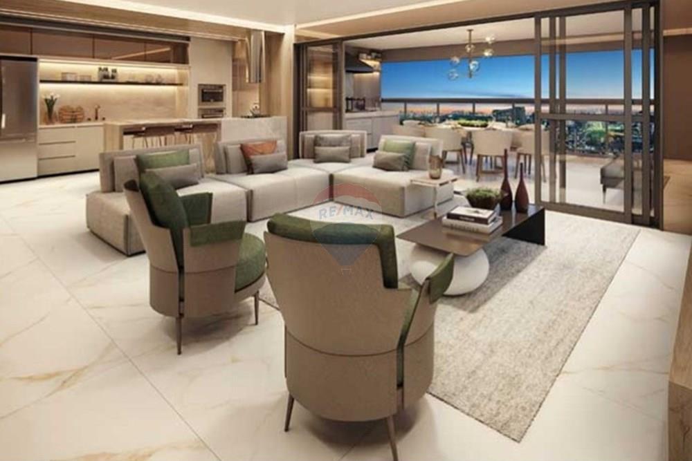 Apartamento - Venda - São Paulo , São Paulo - sala projeto.jpg - 602321003-69