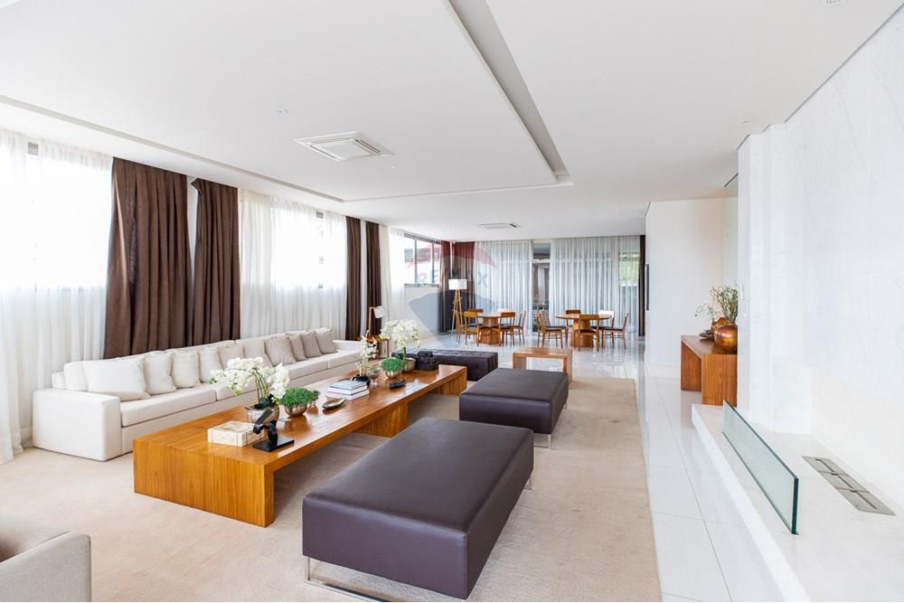 Cobertura - Venda - São Paulo , São Paulo - REMAX-75.jpg - Área Gourmet - 601251054-74