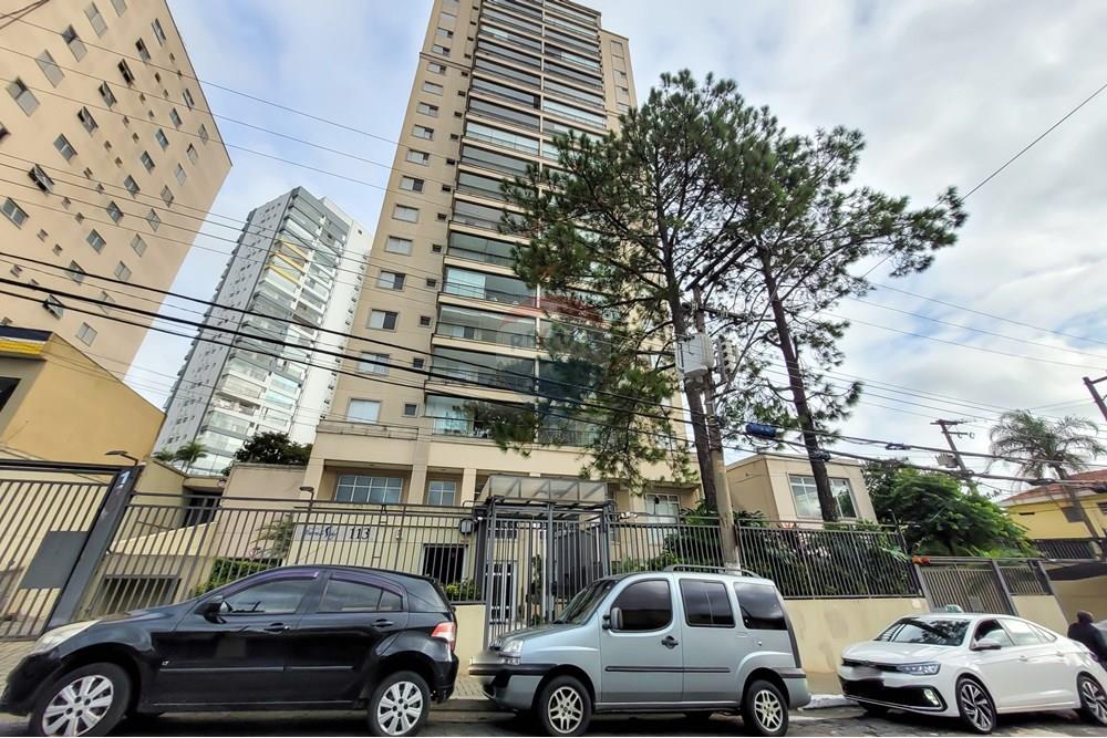 Apartamento - Venda - São Paulo , São Paulo - 20250407_08061101.jpg - 602171002-94