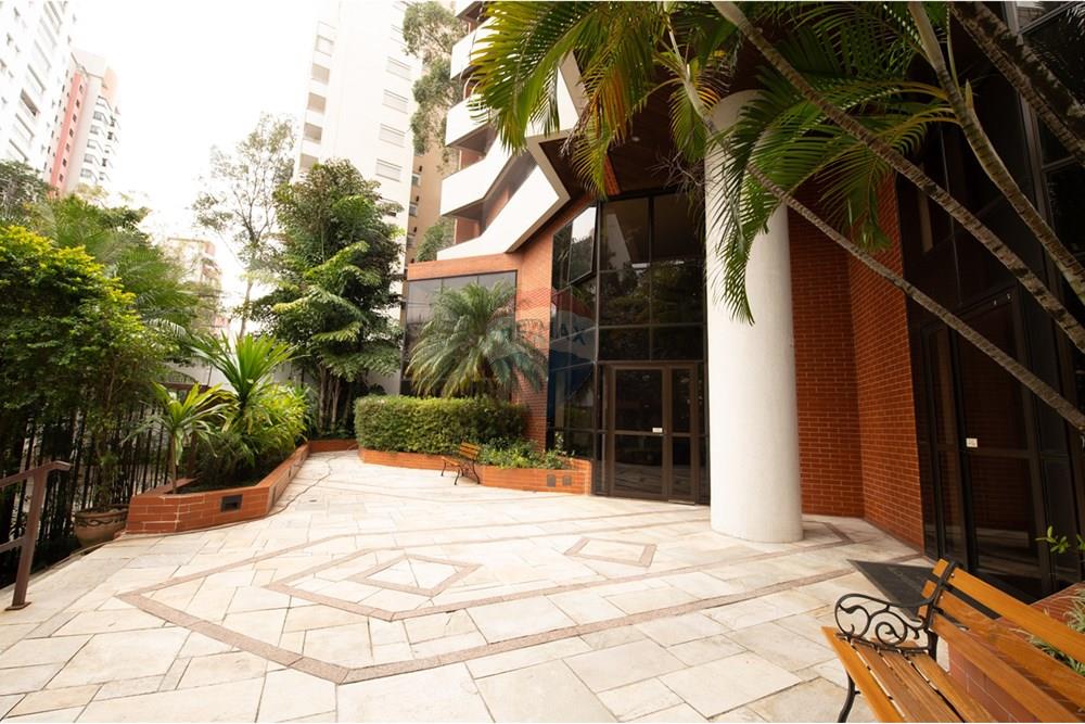 Apartamento - Alugar - São Paulo , São Paulo - DSC_3286.jpg - 601971072-54