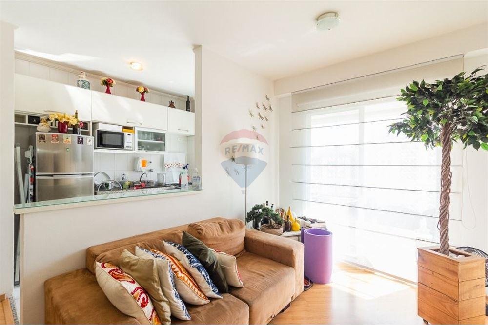 Apartamento - Alugar - São Paulo , São Paulo - 1 - 601361020-437