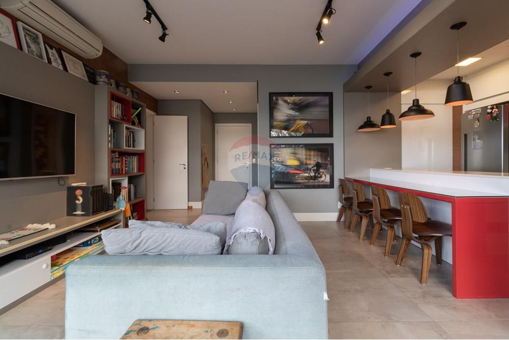 Apartamento - Venda - São Paulo , São Paulo - 01fotos_015.jpg - 601251020-16