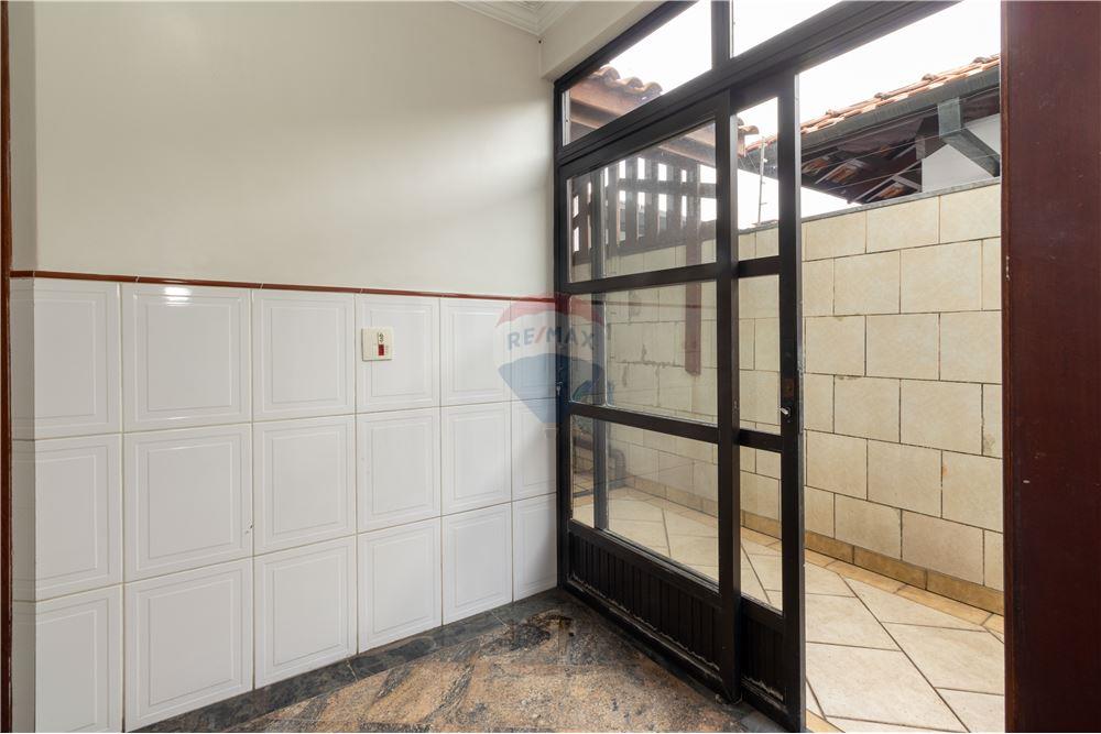 Sobrado - Venda - São Paulo , São Paulo - 46 - 601301008-71