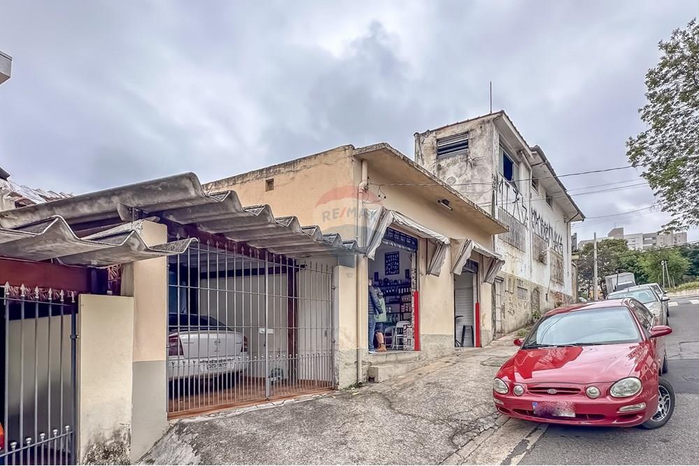 Casa - Venda - São Paulo , São Paulo - IMG_333701.jpg - Fachada - 602161018-25