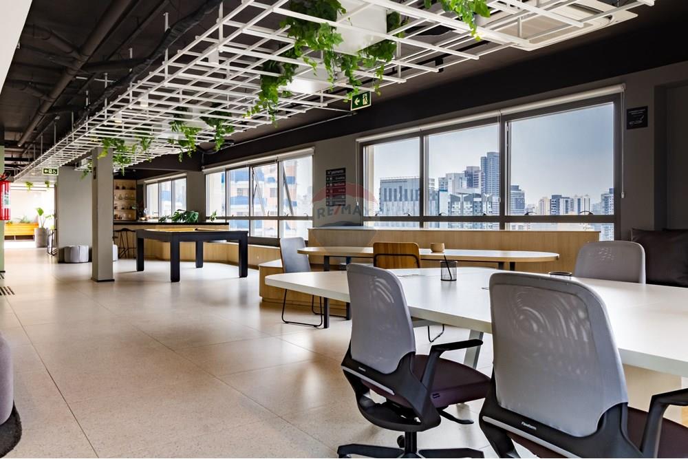 Studio - Alugar - São Paulo , São Paulo - 6 CO-WORKING  E SALA REUNIÃO (2).jpg - 602281026-239