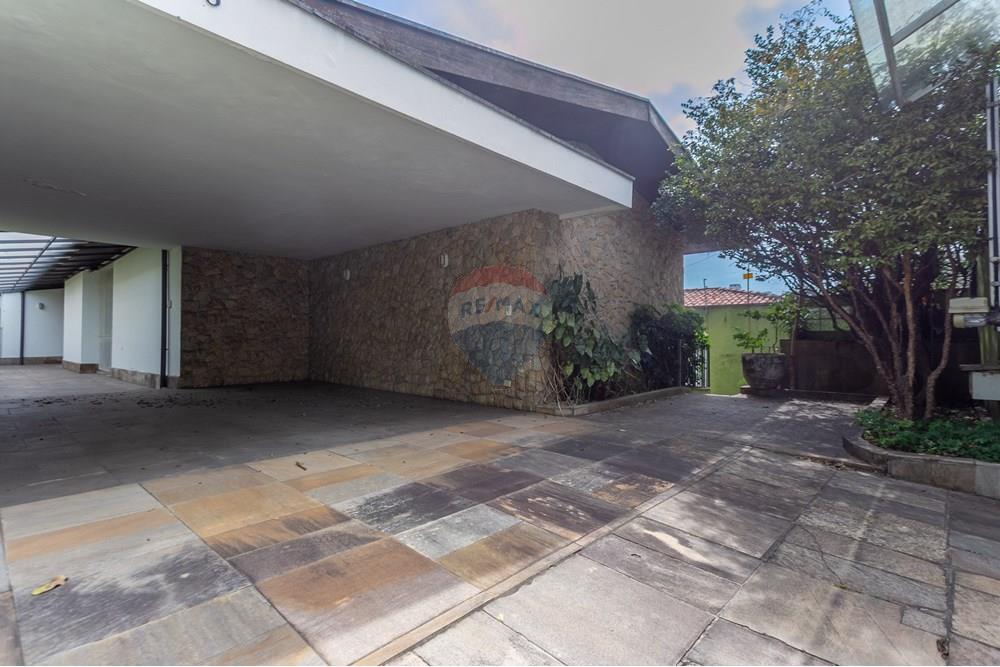 Casa - Venda - São Paulo , São Paulo - 601301075-4 - Rua Miguel Maurício da Rocha, 635-054.jpg - 601301075-4