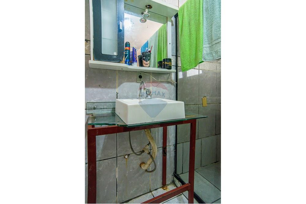 Casa - Venda - São Paulo , São Paulo - 06banheiros001.JPG - 602251001-43