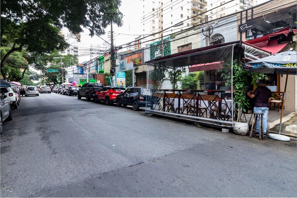 Studio - Alugar - São Paulo , São Paulo - 31 BAIRRO (5).jpg - 601261080-11