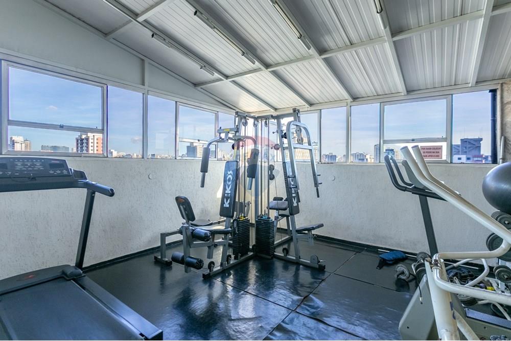 Apartamento - Venda - São Paulo , São Paulo - 601301051-29 - Alameda Barão de Limeira, 1500-014.jpg - 601301051-29