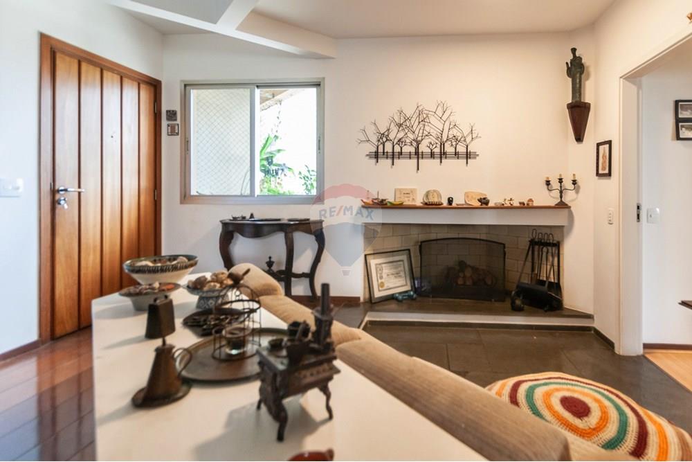 Apartamento - Venda - São Paulo , São Paulo - DSC_6168.jpeg - Sala - 601191026-130