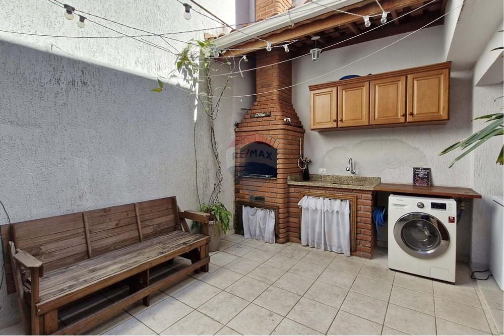 Sobrado - Venda - São Paulo , São Paulo - RUA LIBERO DE MIRANDA, 119 (21).jpg - 601051043-12