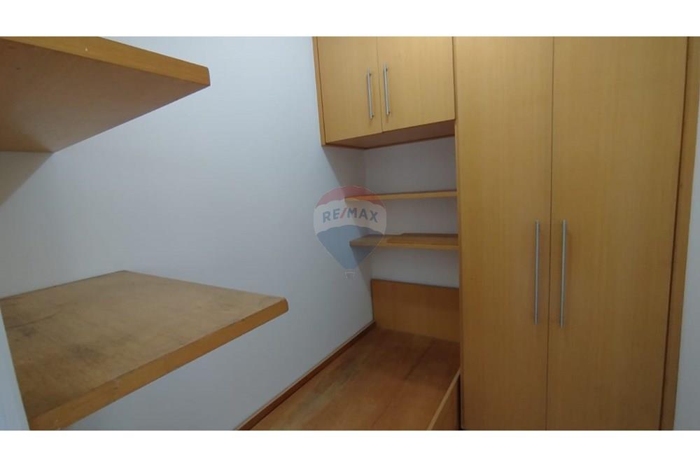 Apartamento - Alugar - São Paulo , São Paulo - 09 DEPENDENCIA EMPREGADA 02.jpeg - 602361011-57