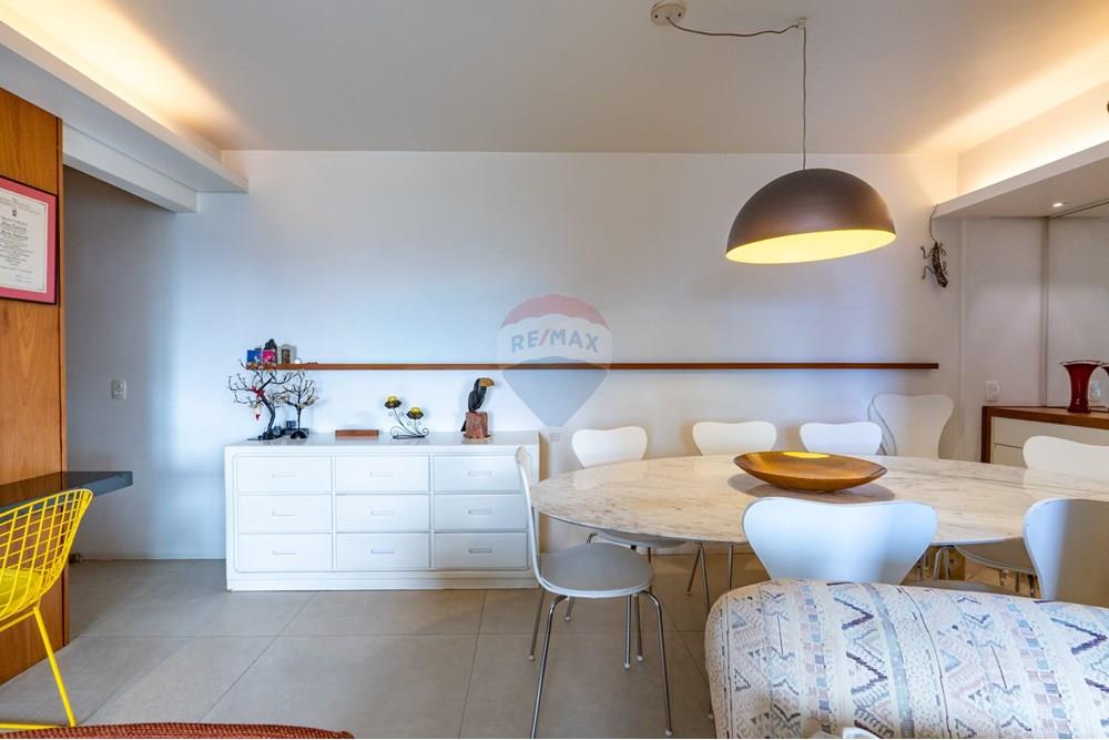 Apartamento - Venda - São Paulo , São Paulo - SalaJantar4.jpg - 601131035-36