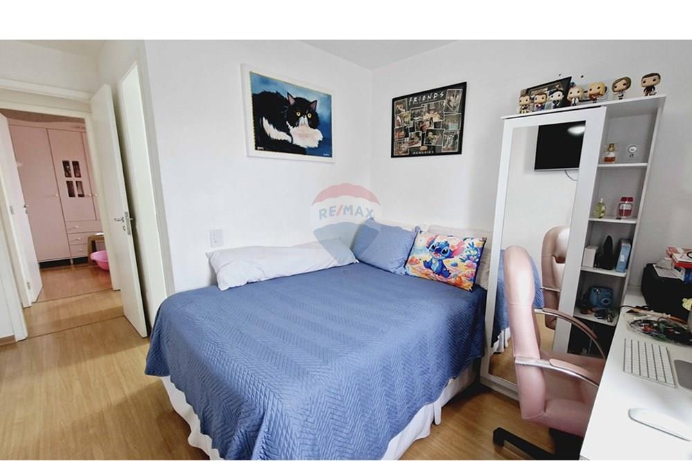 Apartamento - Venda - São Paulo , São Paulo - RUA CÔNEGO LADEIRA, 274 (33).jpg - 601051001-407