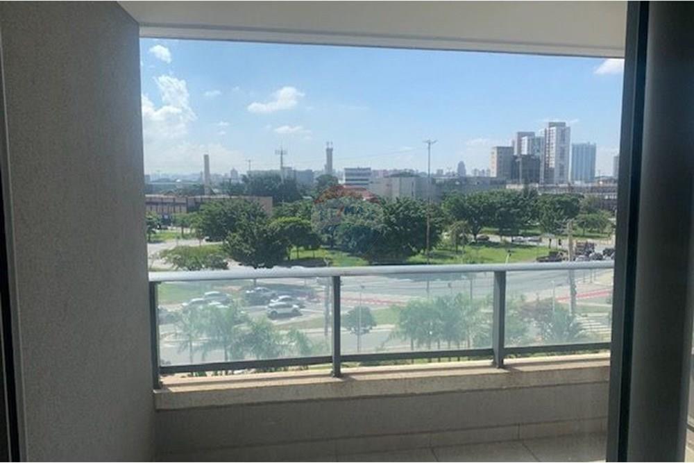 Apartamento - Alugar - São Paulo , São Paulo - TIME LIFE7.jpg - 602341002-21