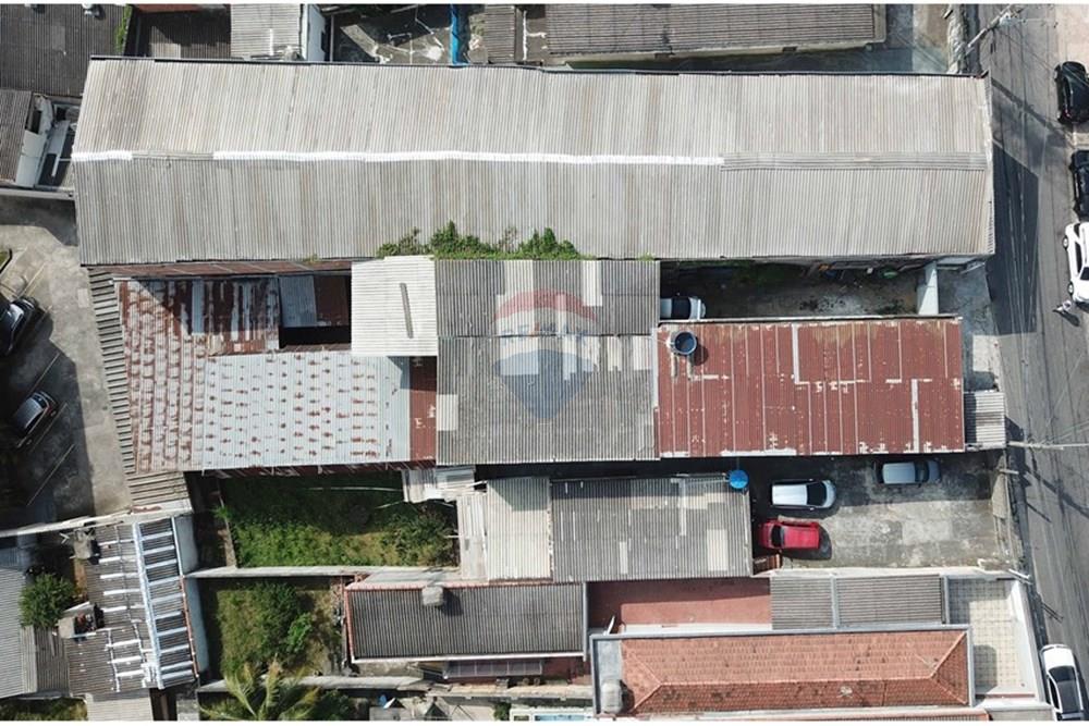 Коммерческая/розничная торговля - Все здание - Сан-Паулу , Сан-Паулу - BR - RUA TEODURETO DE CAMARGO, 95 (3).jpg - 601051026-214