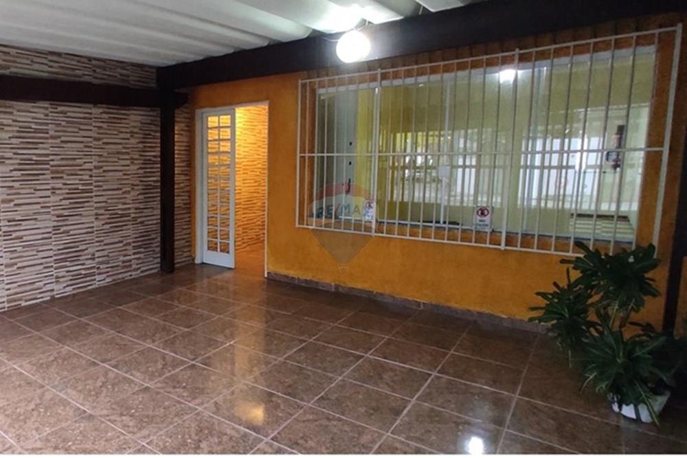 Casa - Alugar - São Paulo , São Paulo - 10.jpg - Garagem - 601751100-5