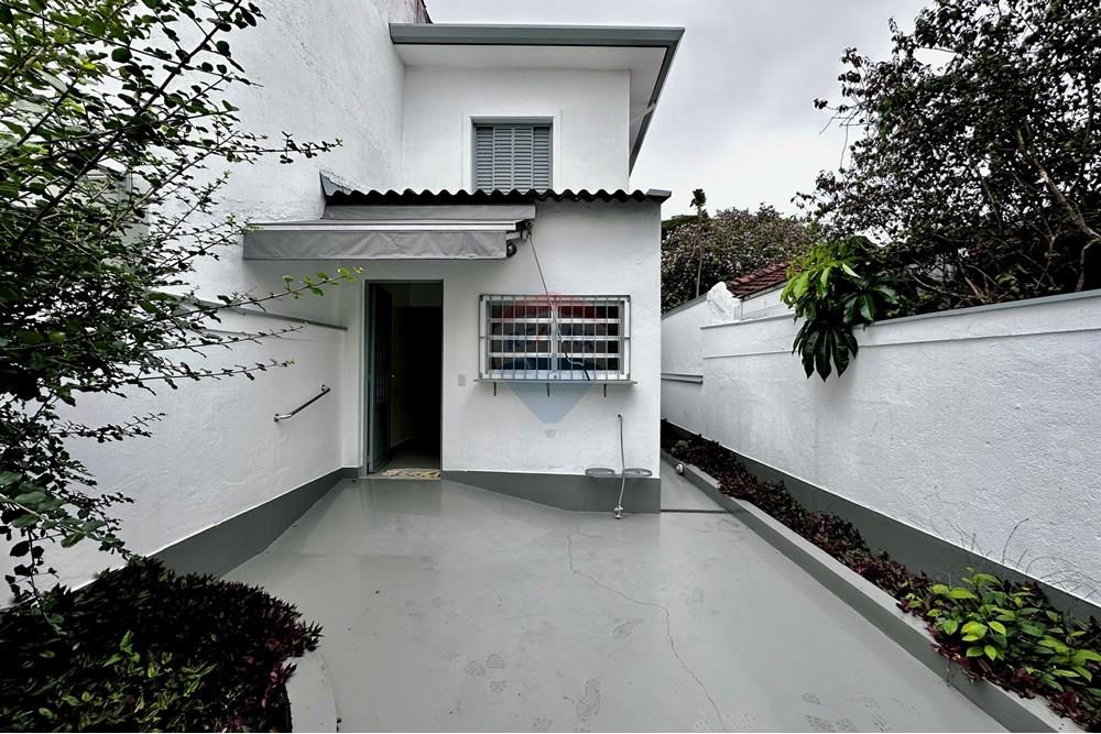 Sobrado - Venda - São Paulo , São Paulo - IMG_1338 (12).jpg - 602321014-74