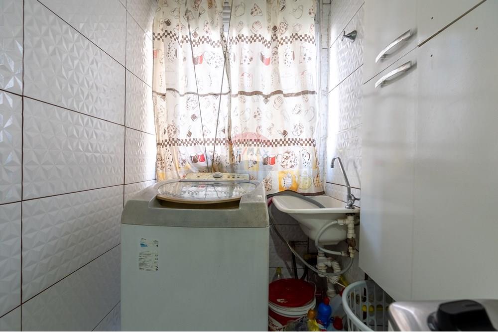 Apartamento - Venda - São Paulo , São Paulo - 26-AP.jpg - 601471030-28