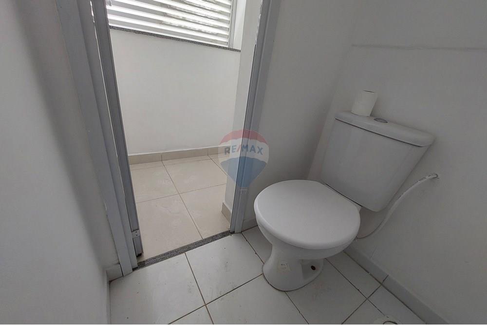 Cj. Comercial/ Sala - Venda - São Paulo , São Paulo - WhatsApp Image 2025-04-09 at 11.17.06.jpeg - Banheiro - 602161018-7