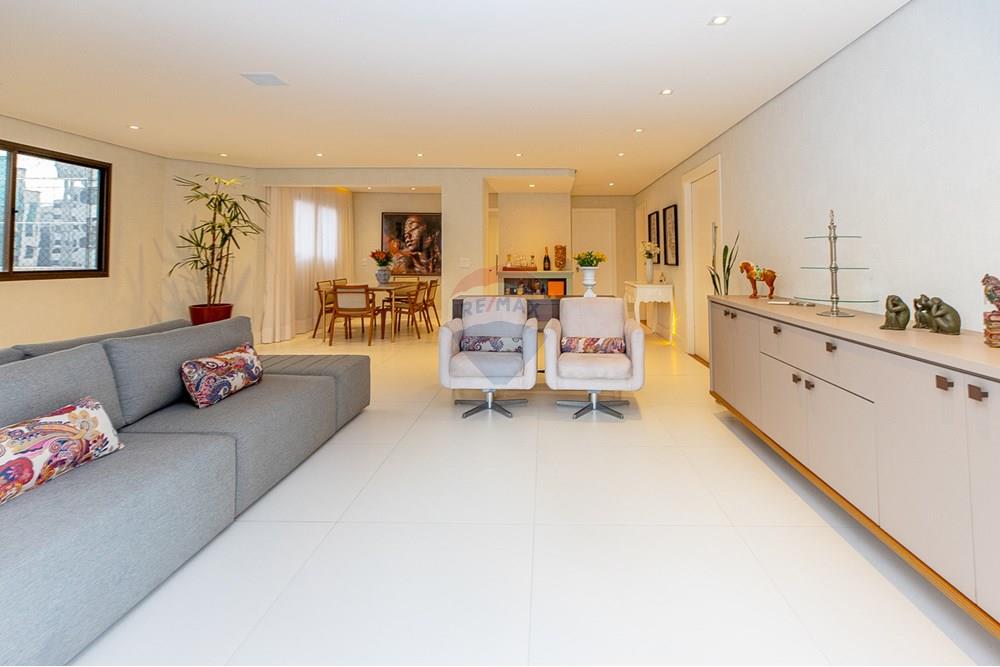 Apartamento - Venda - São Paulo , São Paulo - Remax Ville-19.jpg - 601241056-32