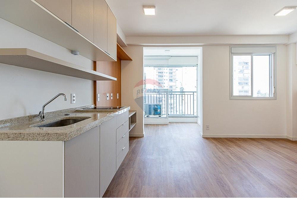 Studio - Alugar - São Paulo , São Paulo - Cópia de Remax Ares-1.jpg - 601131051-20