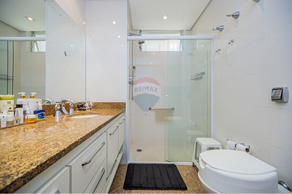 Apartamento - Venda - São Paulo , São Paulo - 22 banheiro suíte.jpg - Suite - 601081006-121