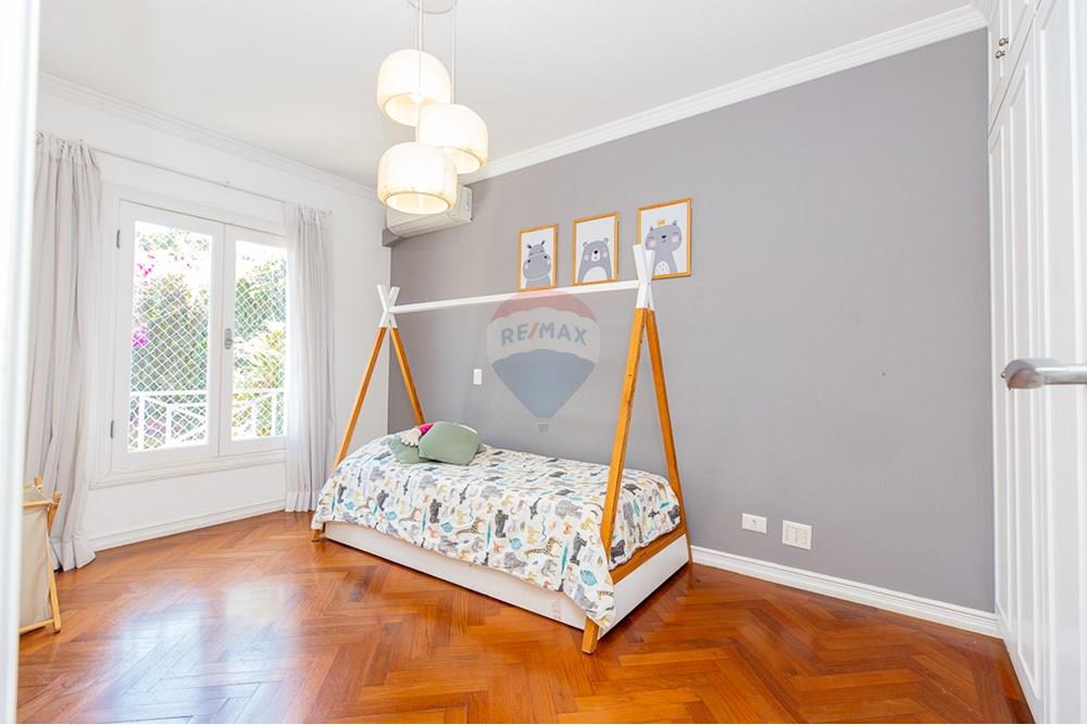 Casa de Condomínio - Venda - São Paulo , São Paulo - Cópia de Remax Ares-35 .jpg - Suite - 601131046-17