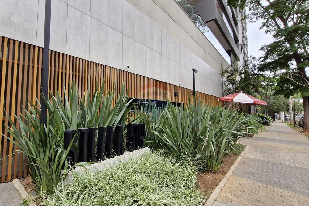 Apartamento - Venda - São Paulo , São Paulo - RUA RITA JOANA DE SOUZA, 502 (4).jpg - 601361045-20