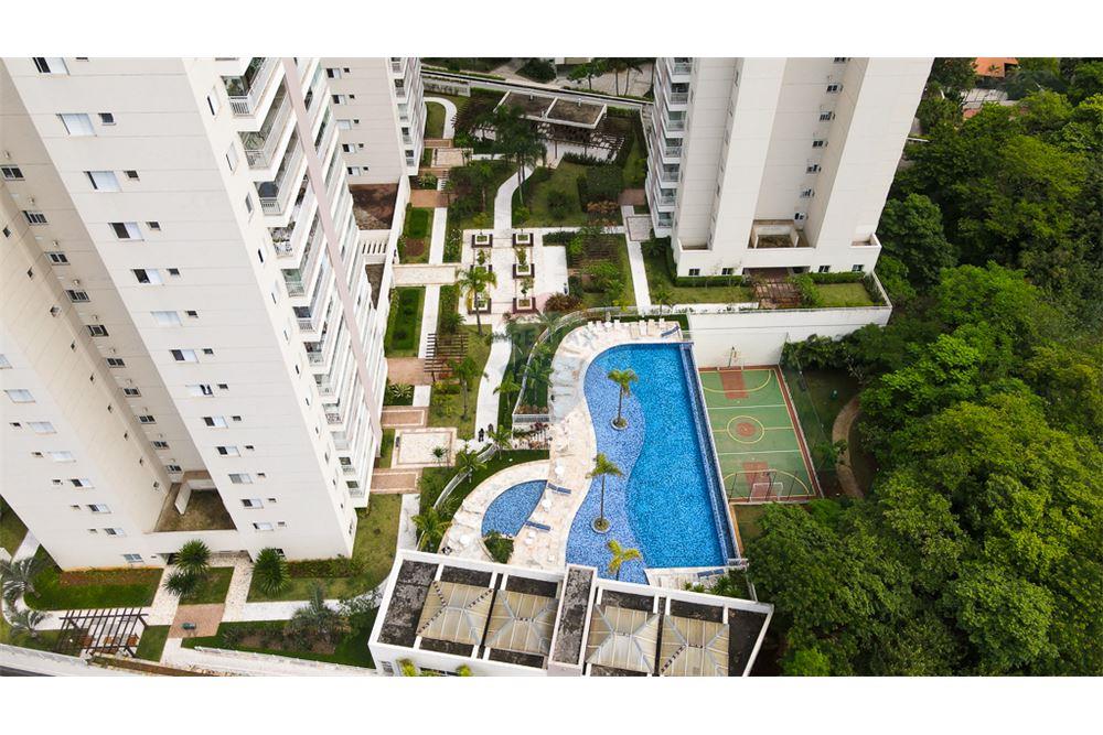 Apartamento - Venda - São Paulo , São Paulo - 70 - 601251226-50