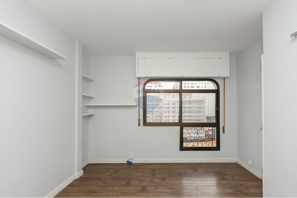 Apartamento - Venda - São Paulo , São Paulo - 33- SUITE 2.jpg - Suite - 601081048-42